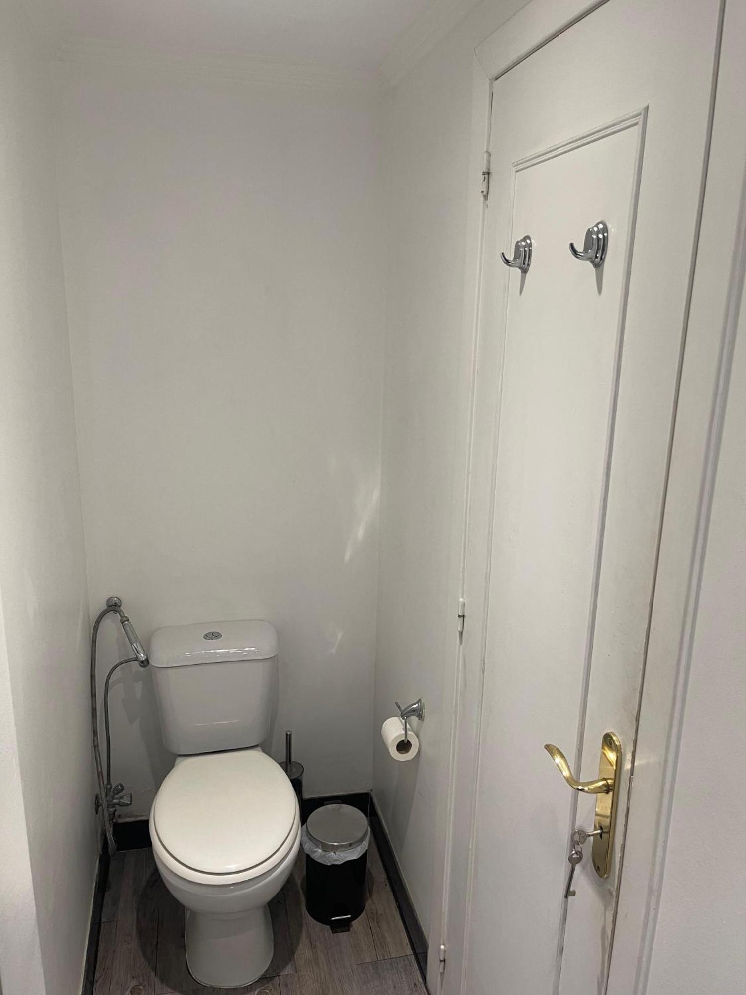 Cosy Luxury Apartment - Lisbon Center Eksteriør billede